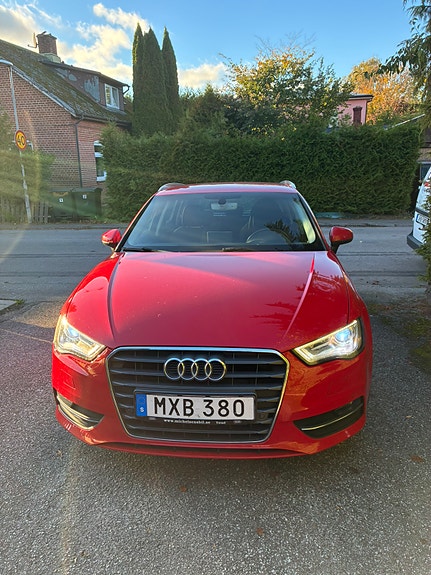 Audi A3 3 of 4