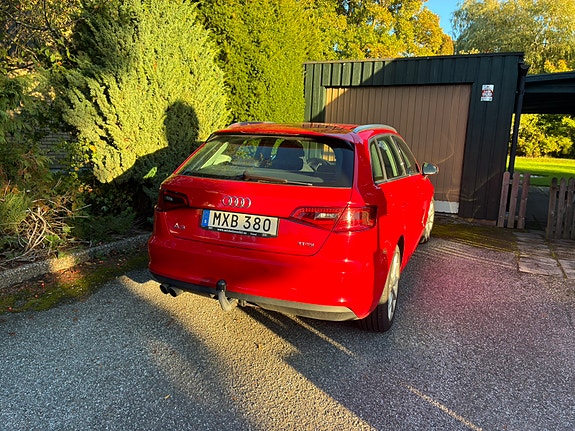 Audi A3 2 of 4