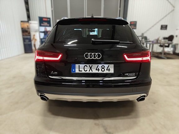 Audi A6 allroad 8 of 21