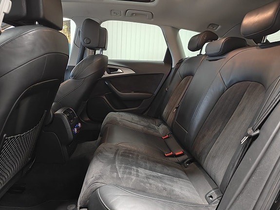 Audi A6 allroad 15 of 21