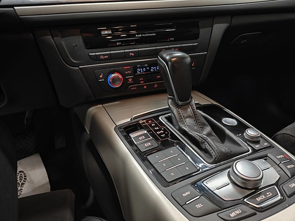 Audi A6 allroad 17 of 21