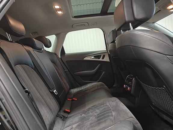 Audi A6 allroad 16 of 21