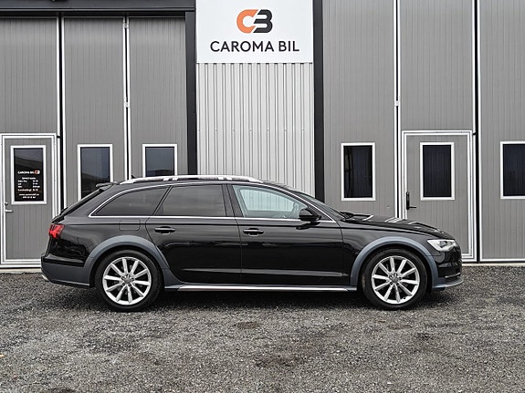 Audi A6 allroad 5 of 21
