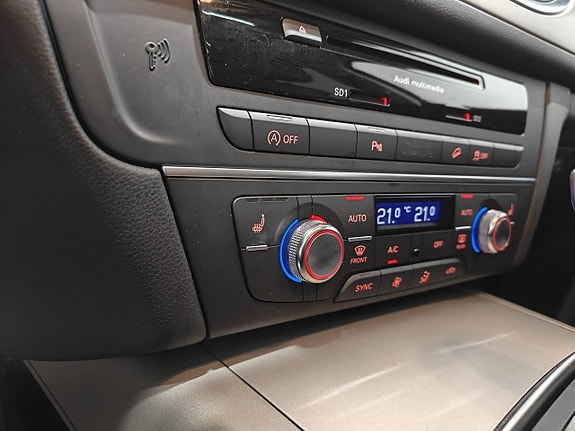 Audi A6 allroad 18 of 21