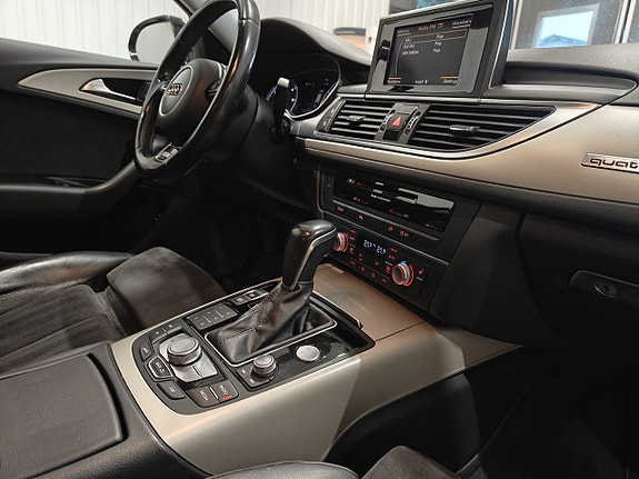 Audi A6 allroad 13 of 21