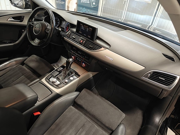 Audi A6 allroad 10 of 21