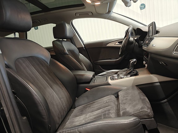 Audi A6 allroad 12 of 21