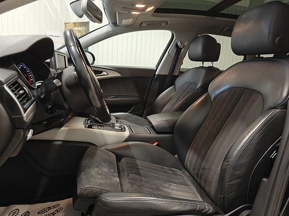 Audi A6 allroad 11 of 21