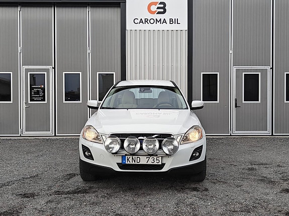 Volvo XC60 7 of 18