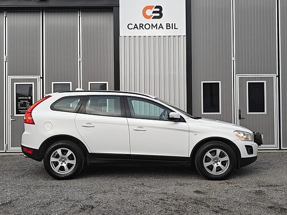 Volvo XC60 5 of 18