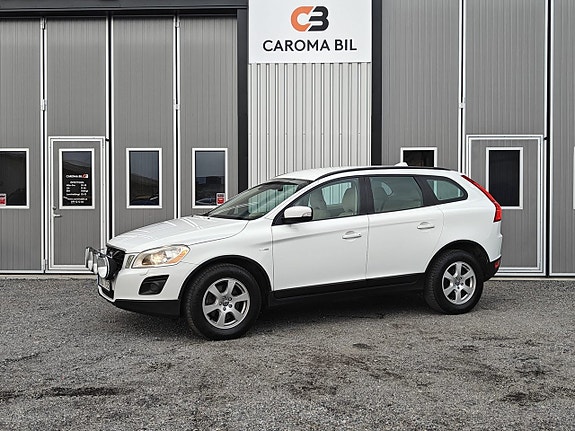 Volvo XC60 2 of 18