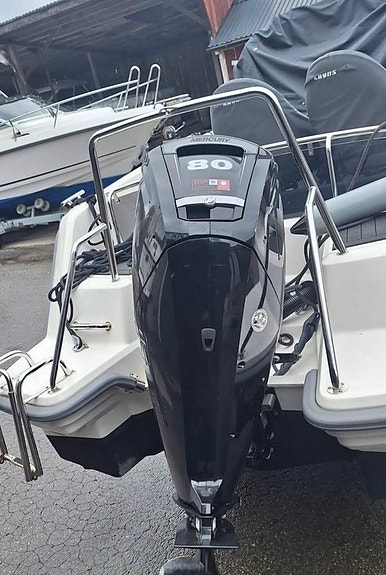 Ryds 548 MID C S-Line -20 Mercury 80 hk | Räntekampanj 4,45% 3 of 4