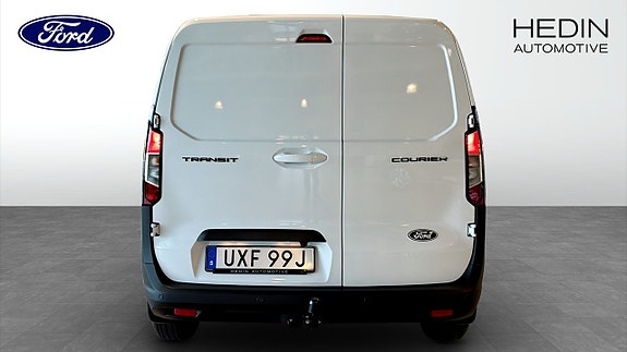 Ford Courier 7 of 12