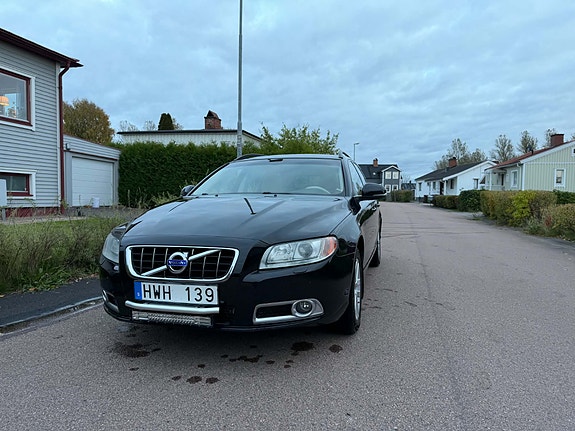 Volvo Unknown