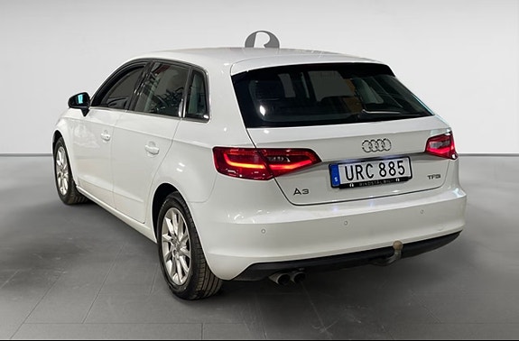 Audi A3 3 of 6