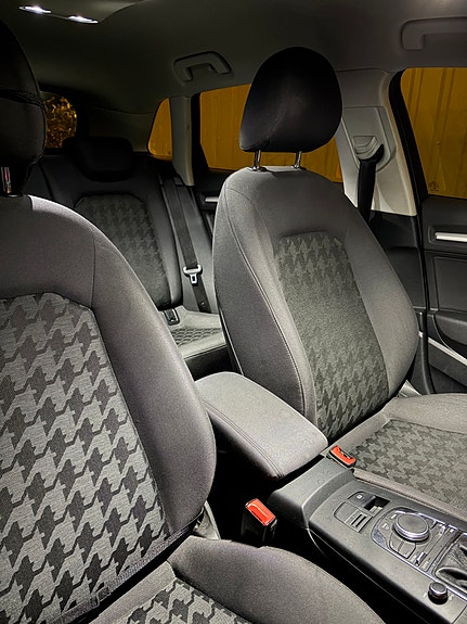 Audi A3 6 of 6
