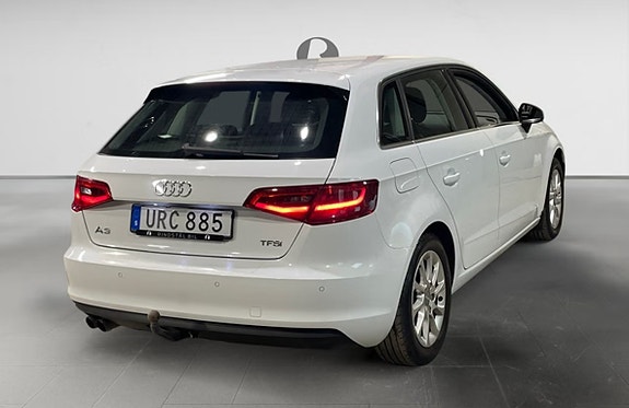 Audi A3 2 of 6