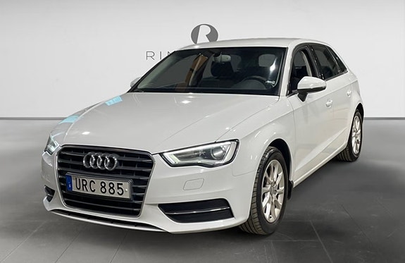 Audi A3 5 of 6