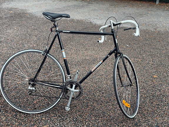 Cykel