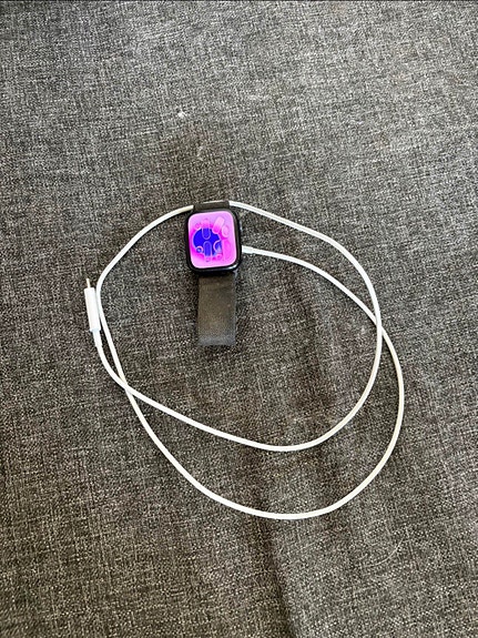 Apple Watch Serie 7