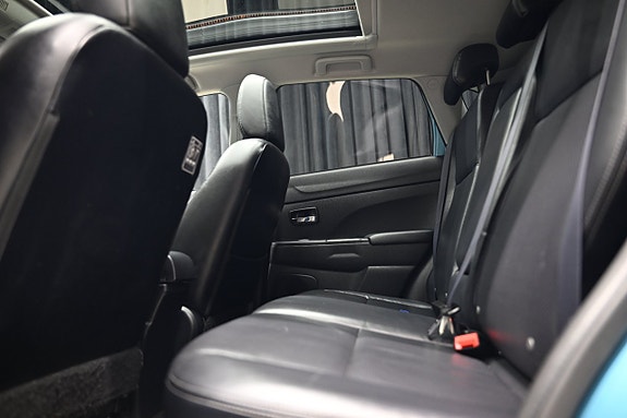 Mitsubishi ASX 18 of 28