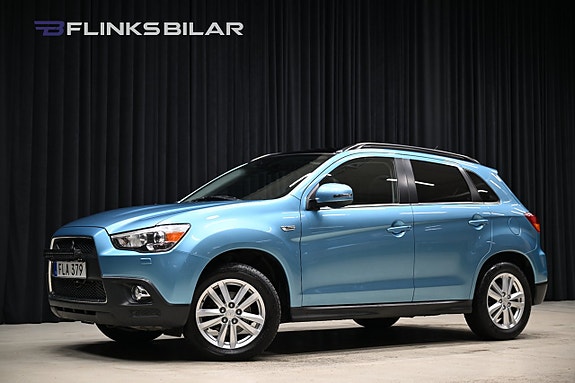 Mitsubishi Unknown