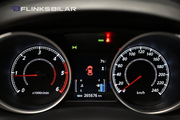 Mitsubishi ASX 15 of 28