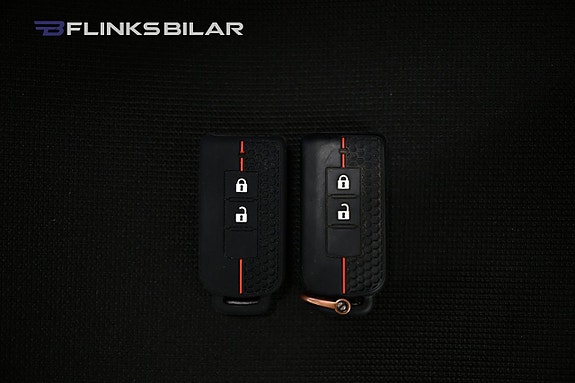 Mitsubishi ASX 28 of 28
