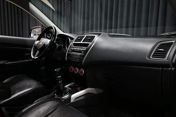 Mitsubishi ASX 25 of 28