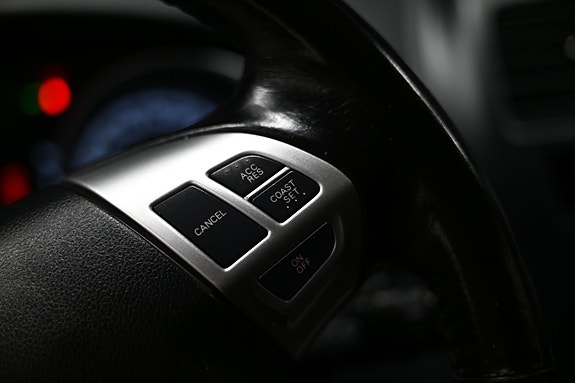 Mitsubishi ASX 24 of 28