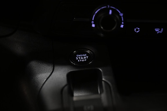 Opel Combo-e 26 of 30