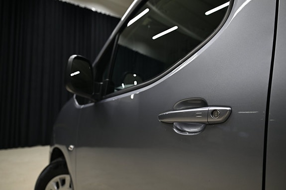 Opel Combo-e 6 of 30