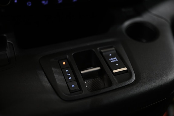 Opel Combo-e 24 of 30