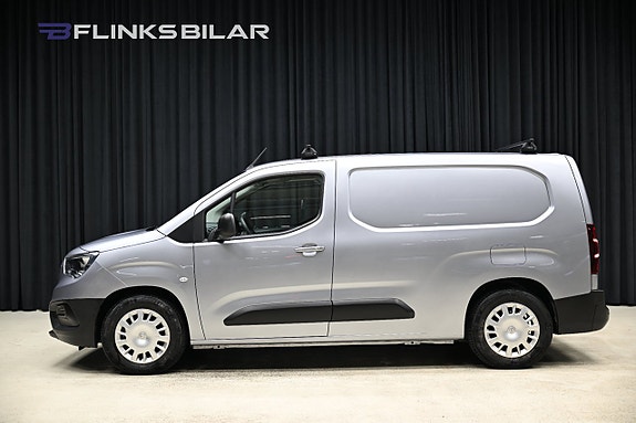 Opel Combo-e 3 of 30