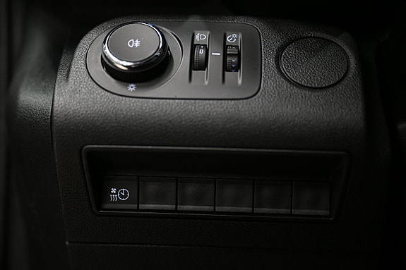 Opel Combo-e 18 of 30