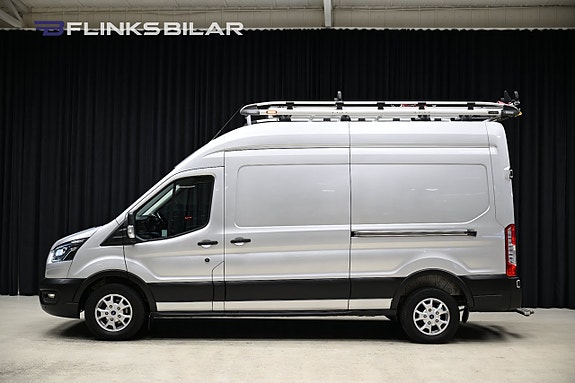 Ford Transit 5 of 30