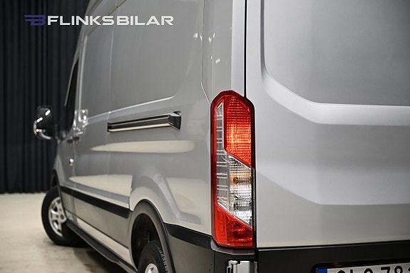 Ford Transit 14 of 30