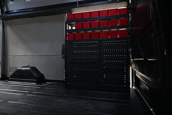 Ford Transit 11 of 30