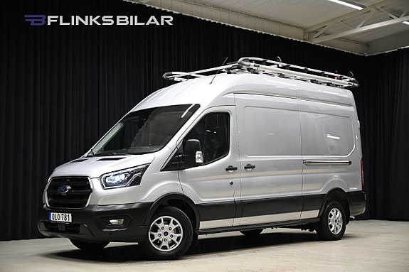 Ford Transit 3 of 30