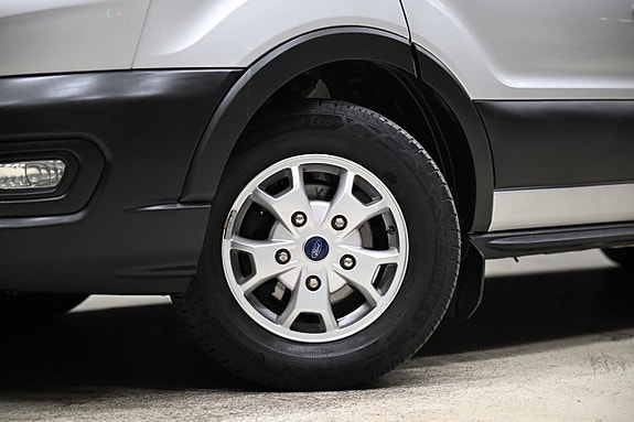 Ford Transit 6 of 30