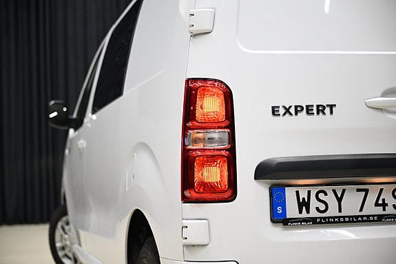 Peugeot Expert 14 of 30