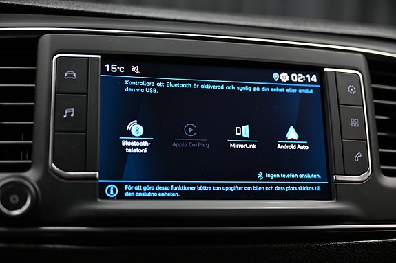 Peugeot Expert 24 of 30
