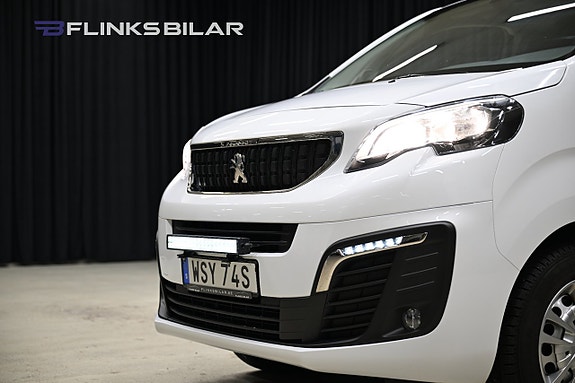 Peugeot Expert 16 of 30