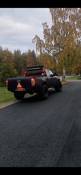 Mazda BT-50 2 of 5