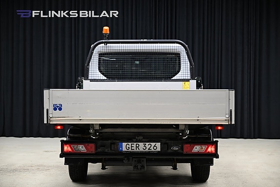 Ford Transit 10 of 30