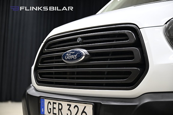 Ford Transit 2 of 30