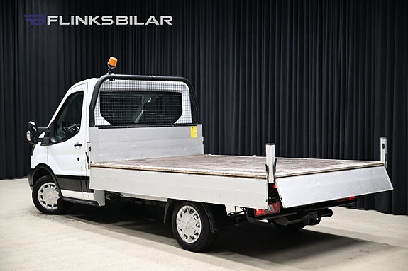 Ford Transit 13 of 30