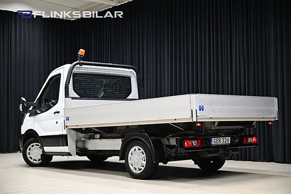 Ford Transit 5 of 30