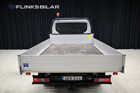 Ford Transit 11 of 30