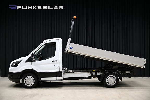 Ford Transit 3 of 30